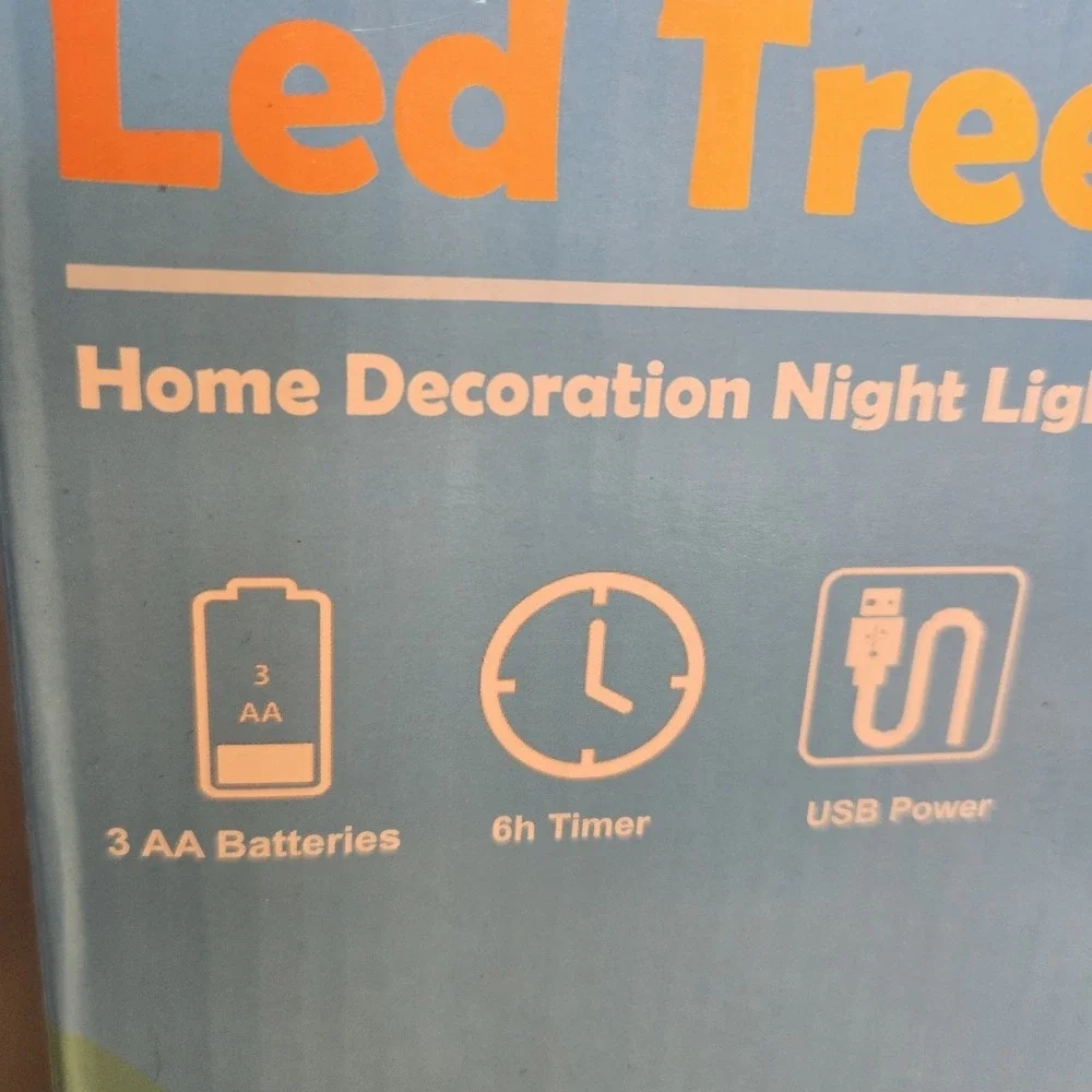 NEW LED 18